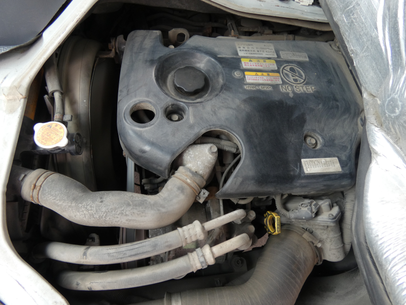 H23　Wキャブ　1.5トン　260453|中古トラックの販売・買取・査定のアイナビ