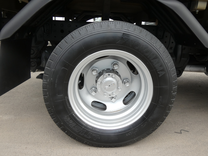 H28　2トン平ボディ　MT　260319|中古トラックの販売・買取・査定のアイナビ