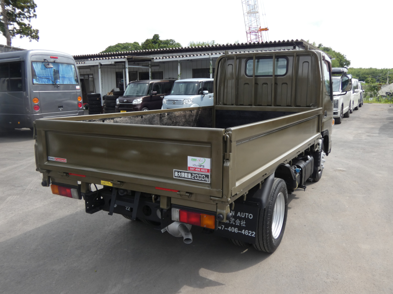 H28　2トン平ボディ　MT　260319|中古トラックの販売・買取・査定のアイナビ