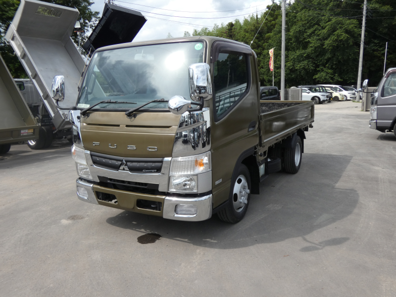 H28　2トン平ボディ　MT　260319|中古トラックの販売・買取・査定のアイナビ