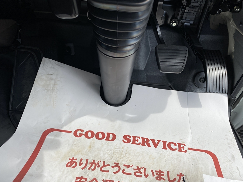 全低床　4ナンバー　新明和工業　積載3,000kg　DUONIC|中古トラックの販売・買取・査定のアイナビ