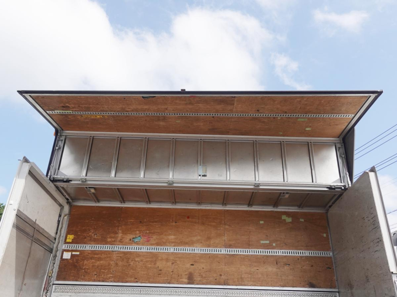 パワーゲートワイドアルミウイングアルミウィング|中古トラックの販売・買取・査定のアイナビ