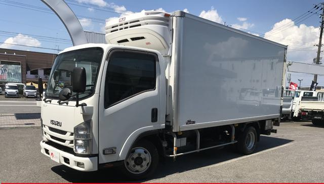 いすゞ バン車|中古トラックの販売・買取・査定のアイナビ