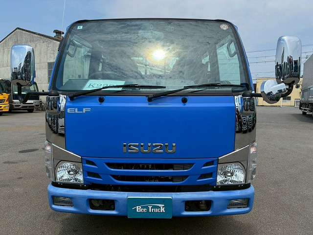 保証対象車両Wキャブ150馬力5速マニュアルMT1.5t5t|中古トラックの販売・買取・査定のアイナビ