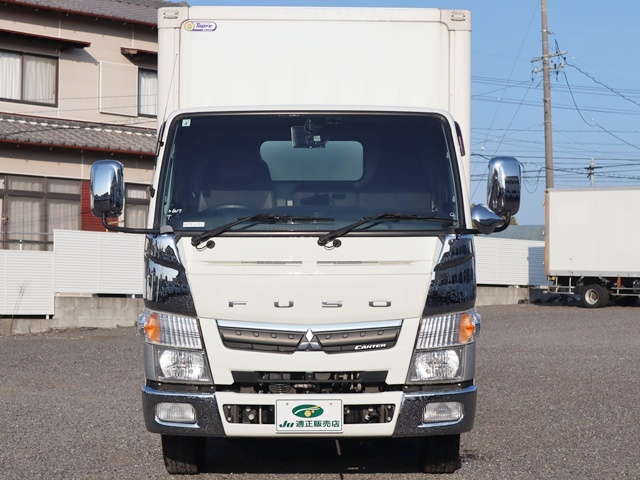 保冷車　パネルバン　2t　セミロング　東プレ　ステンレス床|中古トラックの販売・買取・査定のアイナビ