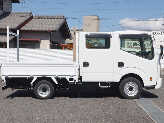 Wキャブ　積載1、25t　普通免許　車両総重量3320KG|中古トラックの販売・買取・査定のアイナビ