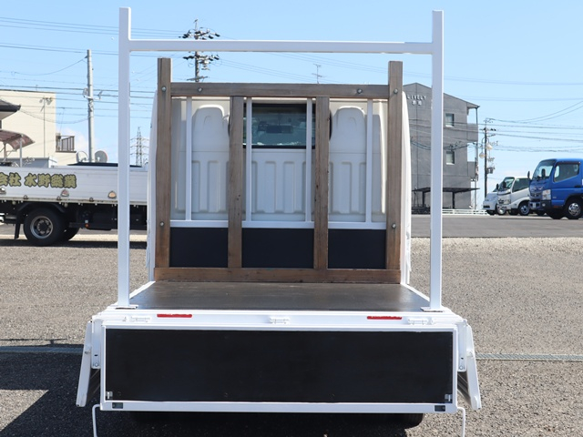 Wキャブ　積載1、25t　普通免許　車両総重量3320KG|中古トラックの販売・買取・査定のアイナビ