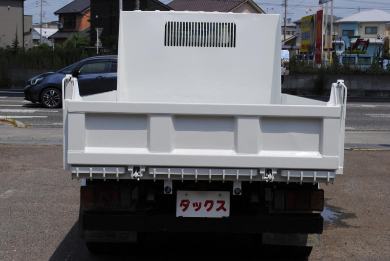 H30 エルフ ダンプ 積載3t|中古トラックの販売・買取・査定のアイナビ