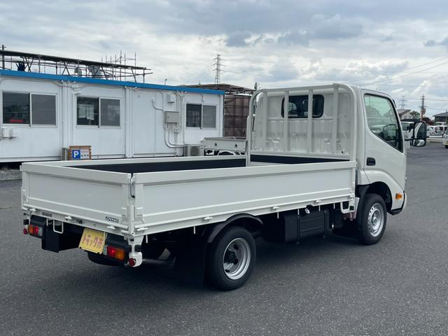 トヨタ 平ボディ|中古トラックの販売・買取・査定のアイナビ