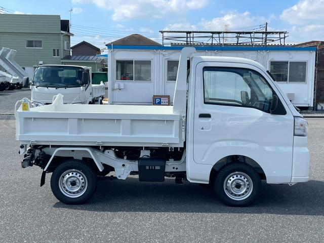 ダイハツ ダンプ ハイゼットトラック|中古トラックの販売・買取・査定のアイナビ