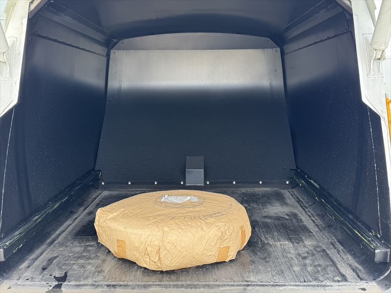 新明和プレスパッカー|中古トラックの販売・買取・査定のアイナビ