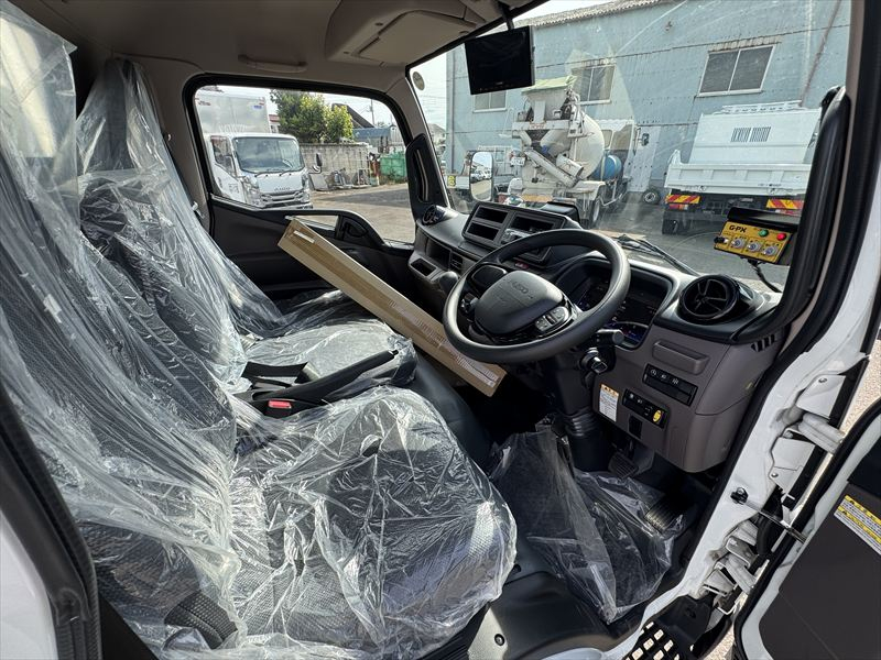 新明和プレスパッカー|中古トラックの販売・買取・査定のアイナビ