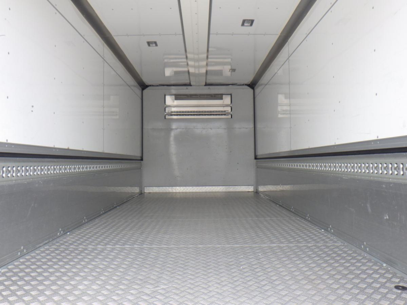 冷凍ウイング 菱重-5℃設定 ワイド超ロング 車輌総重量7,375kg|中古トラックの販売・買取・査定のアイナビ