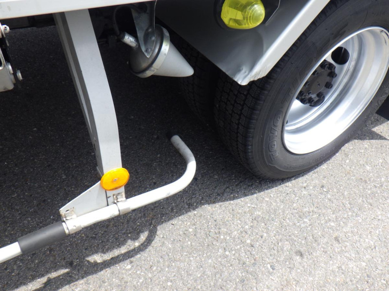 冷凍ウイング 菱重-5℃設定 ワイド超ロング 車輌総重量7,375kg|中古トラックの販売・買取・査定のアイナビ