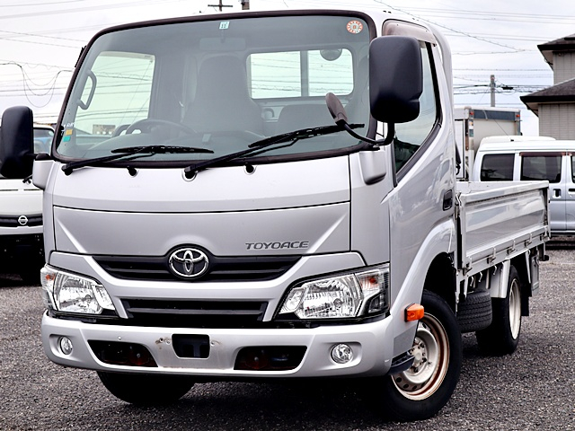 平ボディ　積載1250kg|中古トラックの販売・買取・査定のアイナビ