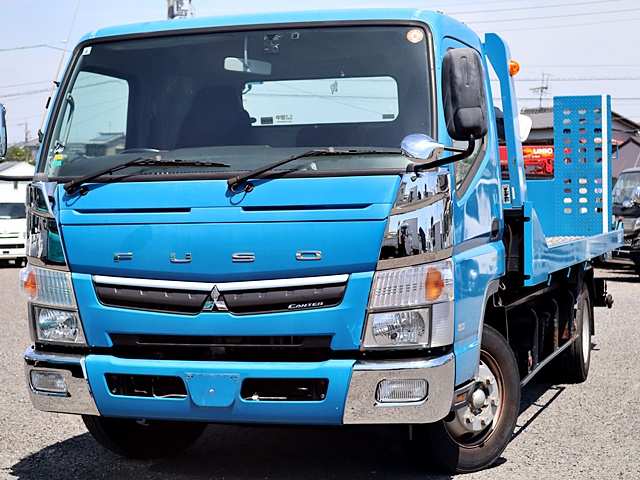 積載車 キャリアカー ラジコン ウインチ タダノ 積載3t|中古トラックの販売・買取・査定のアイナビ