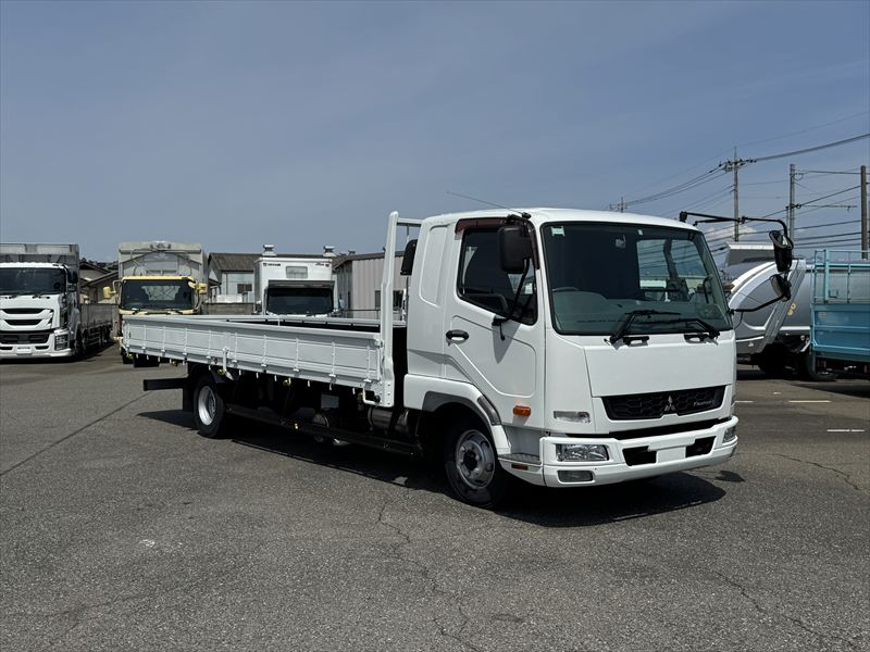 6200ワイド　平|中古トラックの販売・買取・査定のアイナビ