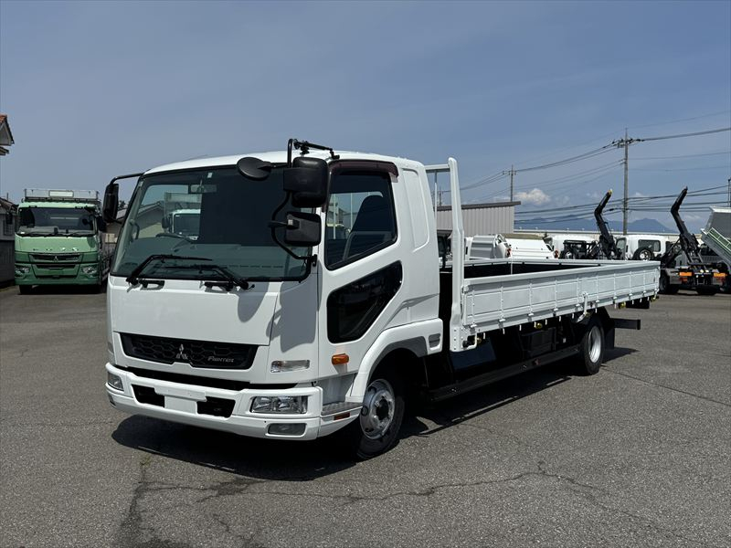 6200ワイド　平|中古トラックの販売・買取・査定のアイナビ