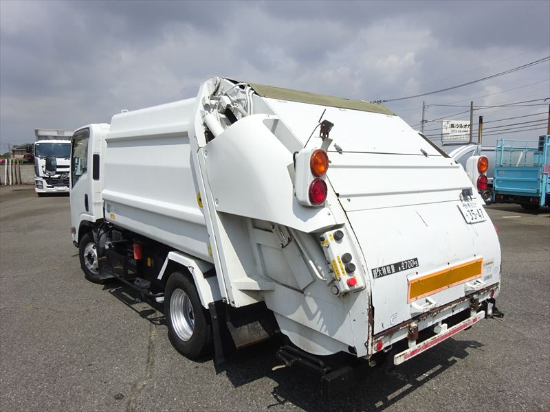 プレス　6.0　フジマイティー|中古トラックの販売・買取・査定のアイナビ