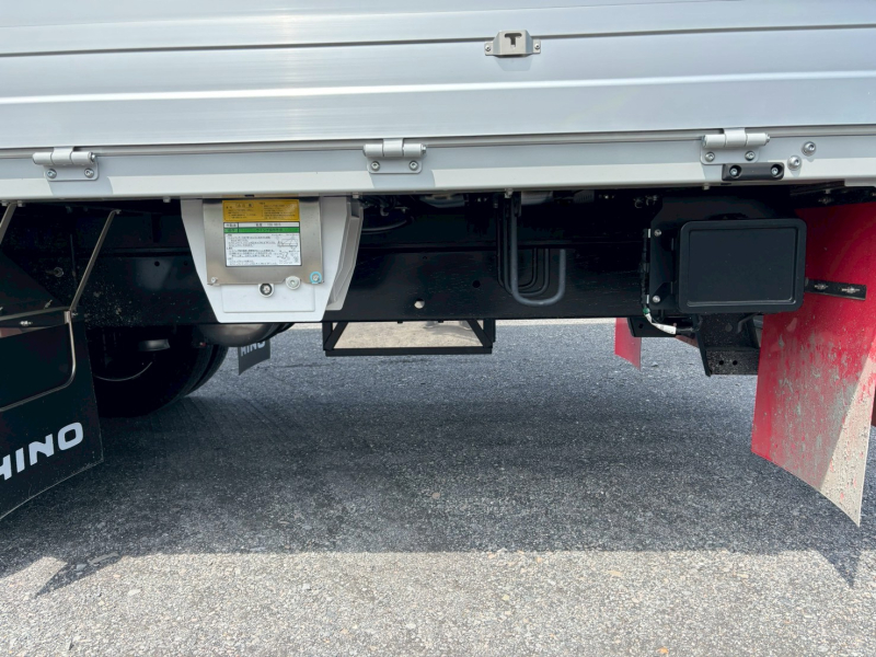 日野 ウイング車|中古トラックの販売・買取・査定のアイナビ