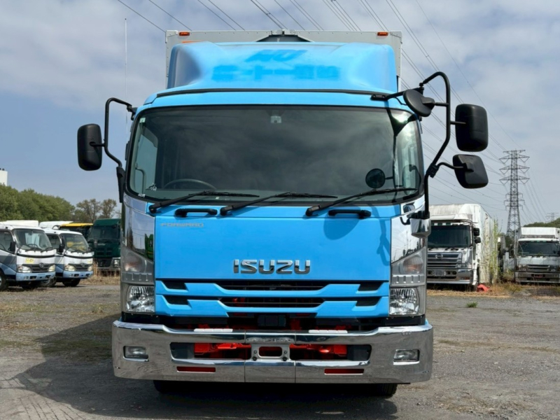 いすゞ ウイング車|中古トラックの販売・買取・査定のアイナビ