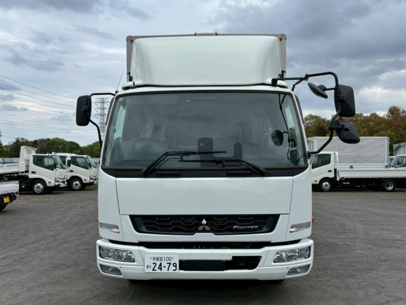 三菱ふそう ウイング車|中古トラックの販売・買取・査定のアイナビ