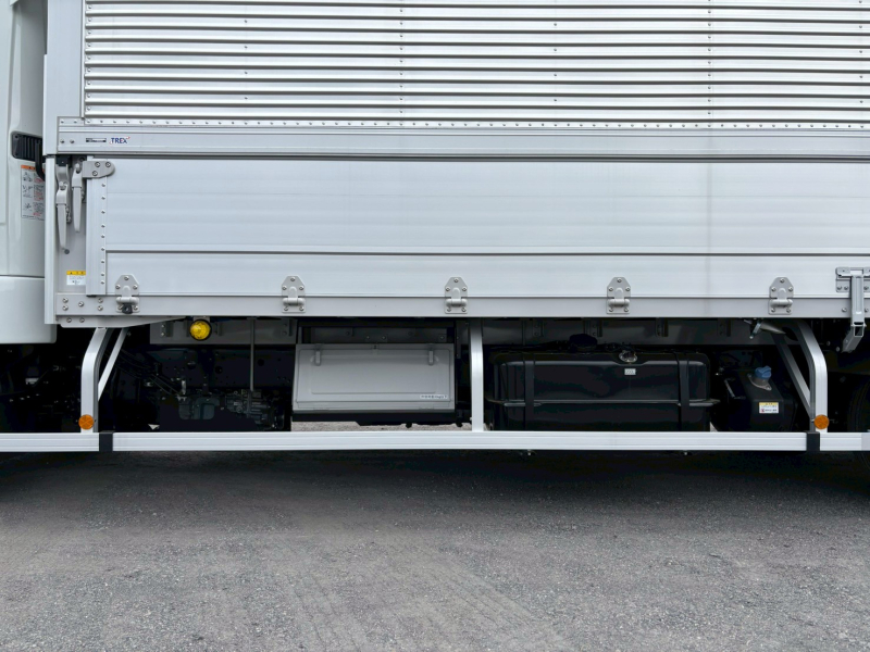 三菱ふそう ウイング車|中古トラックの販売・買取・査定のアイナビ