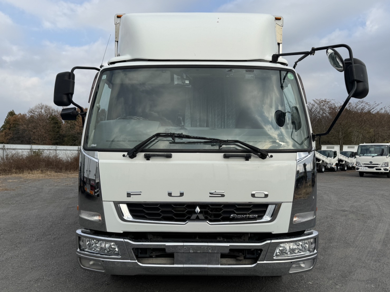 三菱ふそう ウイング車|中古トラックの販売・買取・査定のアイナビ