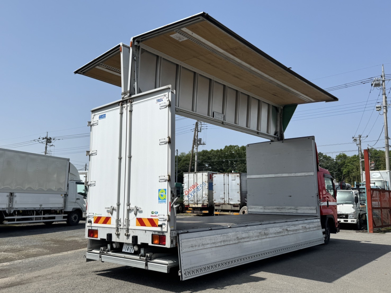 いすゞ バン車|中古トラックの販売・買取・査定のアイナビ