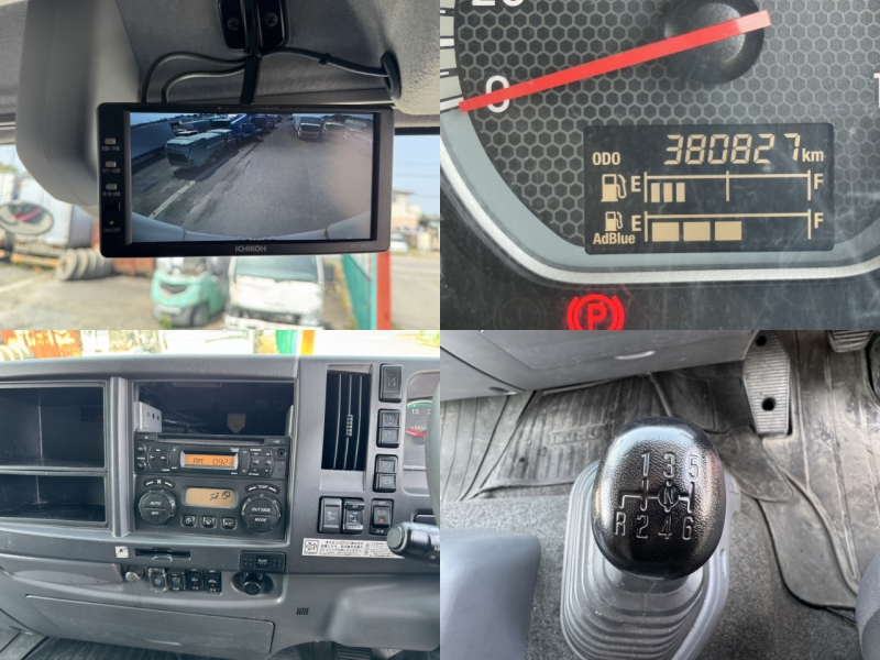 いすゞ バン車|中古トラックの販売・買取・査定のアイナビ