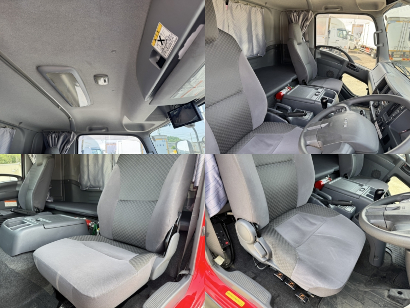 いすゞ バン車|中古トラックの販売・買取・査定のアイナビ