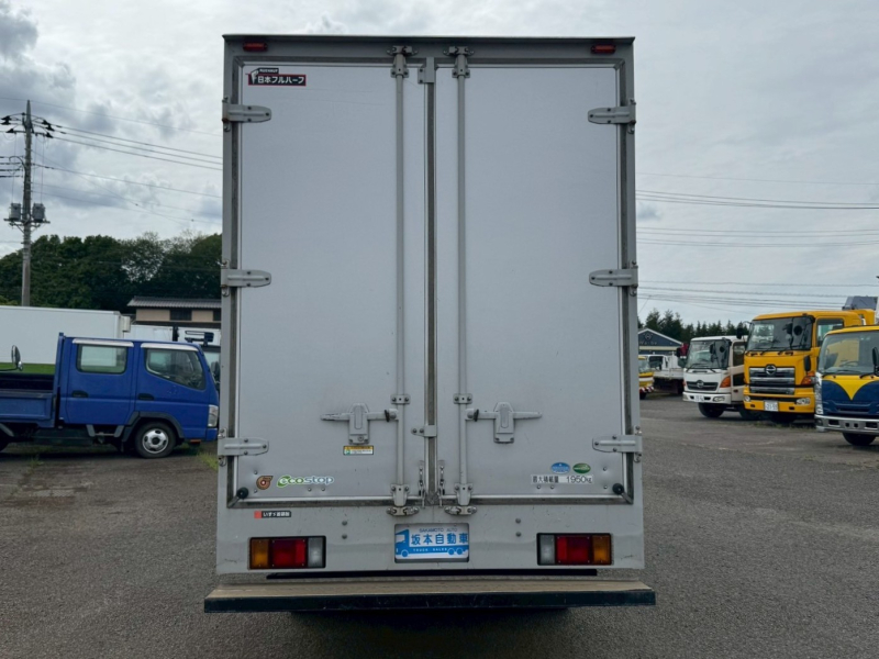 いすゞ バン車|中古トラックの販売・買取・査定のアイナビ