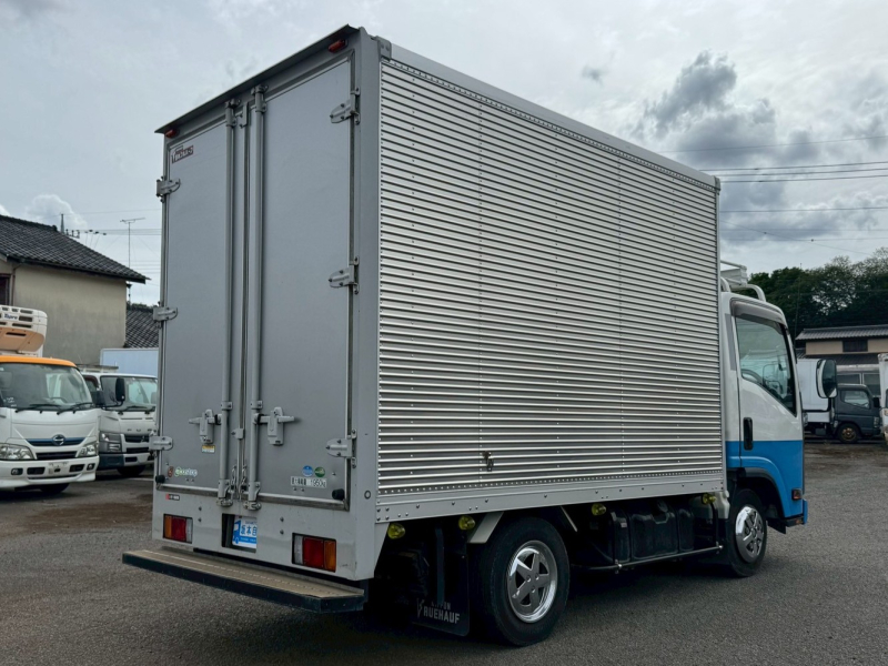 いすゞ バン車|中古トラックの販売・買取・査定のアイナビ