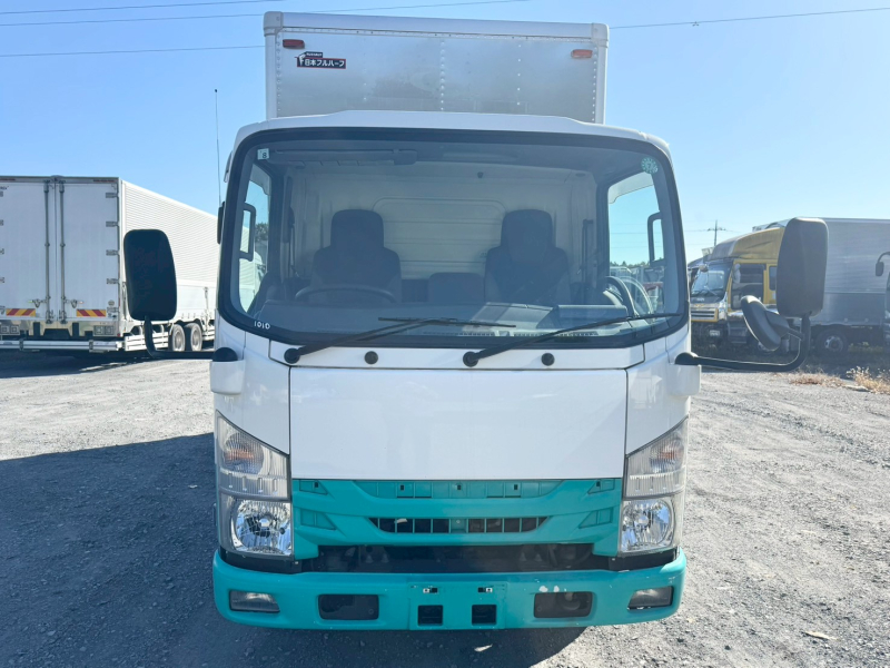 いすゞ バン車|中古トラックの販売・買取・査定のアイナビ