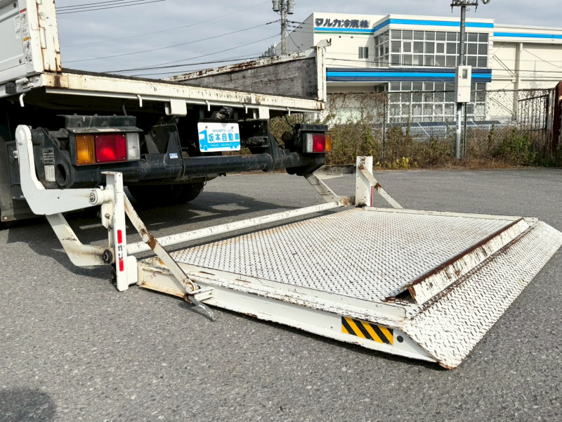 いすゞ 平ボディ|中古トラックの販売・買取・査定のアイナビ