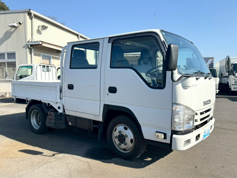 いすゞ 平ボディ|中古トラックの販売・買取・査定のアイナビ