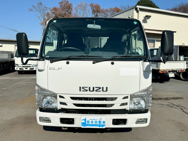 いすゞ 平ボディ|中古トラックの販売・買取・査定のアイナビ