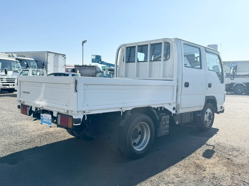 いすゞ 平ボディ|中古トラックの販売・買取・査定のアイナビ