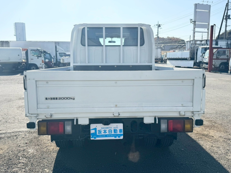 いすゞ 平ボディ|中古トラックの販売・買取・査定のアイナビ