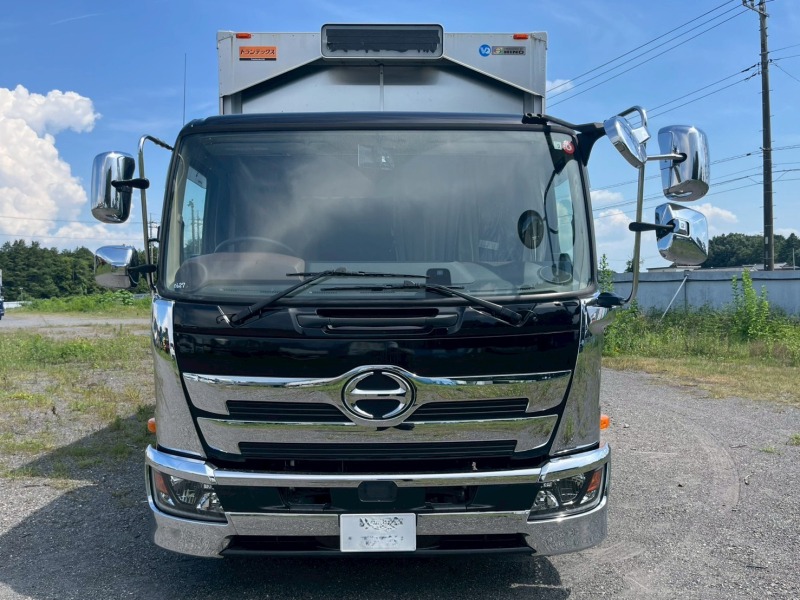 日野 その他|中古トラックの販売・買取・査定のアイナビ