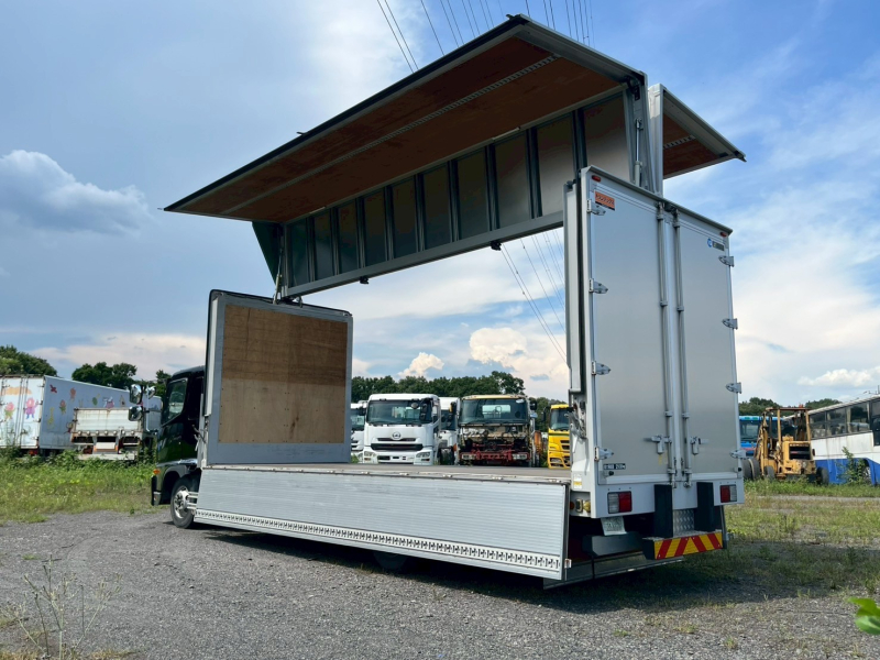 日野 その他|中古トラックの販売・買取・査定のアイナビ