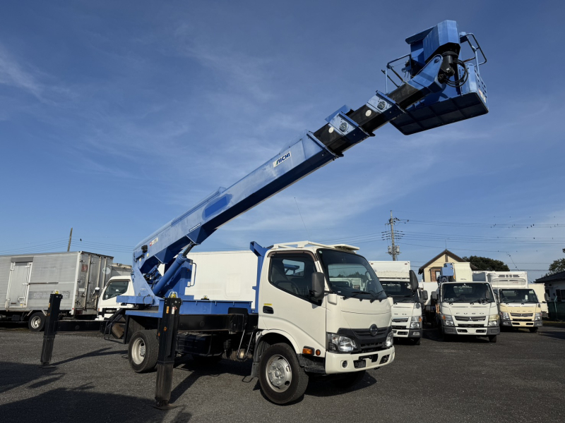 日野 その他|中古トラックの販売・買取・査定のアイナビ
