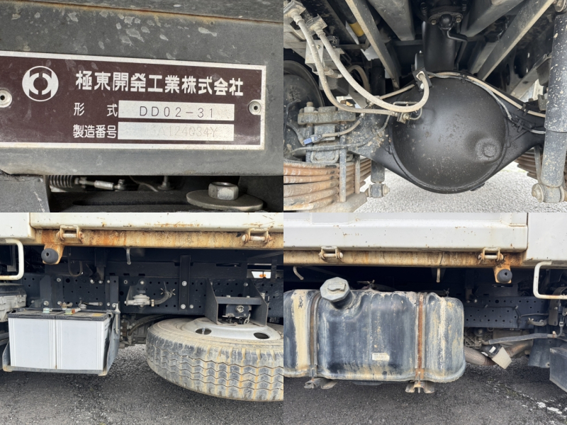 いすゞ その他|中古トラックの販売・買取・査定のアイナビ
