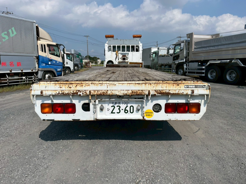 三菱ふそう セルフ|中古トラックの販売・買取・査定のアイナビ