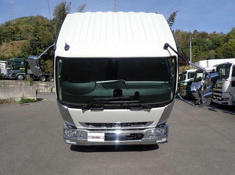 加温機能付 東プレ  床キーストン エアサス　横根太補強済|中古トラックの販売・買取・査定のアイナビ