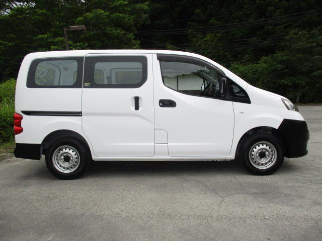 日産 バン車|中古トラックの販売・買取・査定のアイナビ