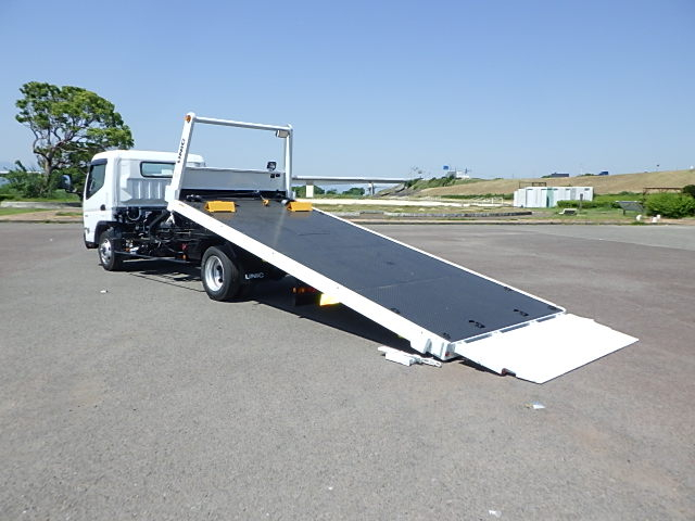 三菱 令和8年式 キャリアカー 一般型 積載3.85t|中古トラックの販売・買取・査定のアイナビ