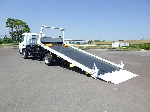 三菱 令和8年式 キャリアカー 一般型 積載3.85t|中古トラックの販売・買取・査定のアイナビ