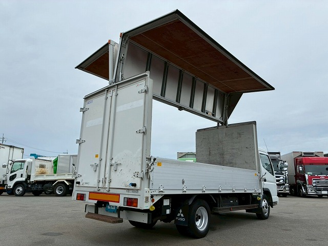 パブコ 150馬力 5速マニュアル MT 距離浅 実走行 3t 7t 準中型|中古トラックの販売・買取・査定のアイナビ