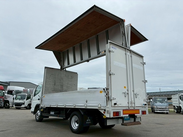 パブコ 150馬力 5速マニュアル MT 距離浅 実走行 3t 7t 準中型|中古トラックの販売・買取・査定のアイナビ